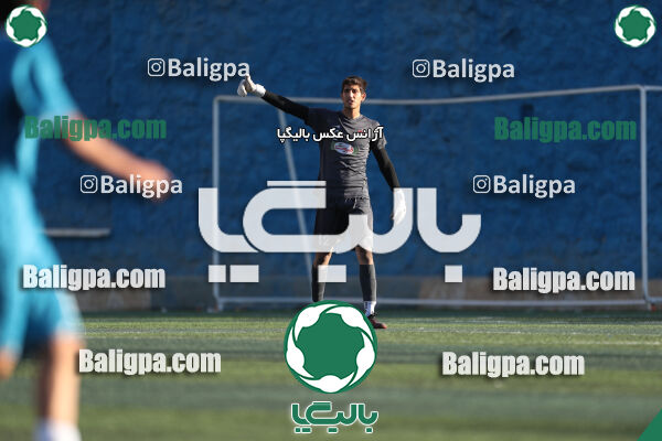 پرسپولیس 4–0 مهریاران تهران