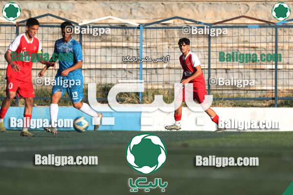 پرسپولیس 4–0 مهریاران تهران