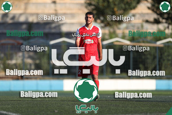 پرسپولیس 4–0 مهریاران تهران