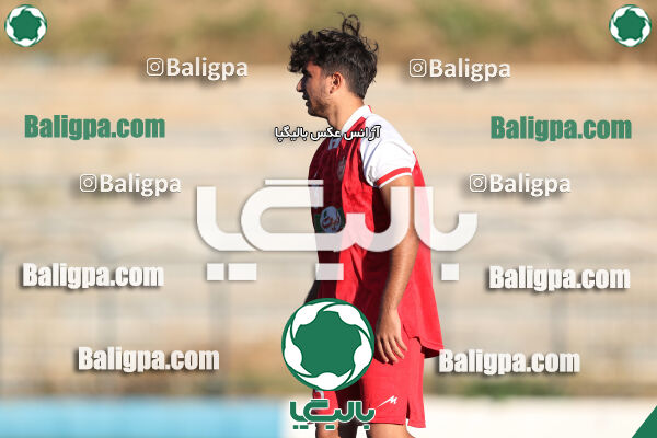 پرسپولیس 4–0 مهریاران تهران
