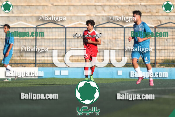 پرسپولیس 4–0 مهریاران تهران