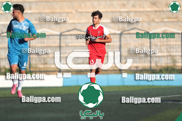 پرسپولیس 4–0 مهریاران تهران