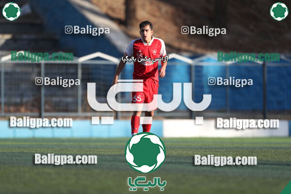 پرسپولیس 4–0 مهریاران تهران