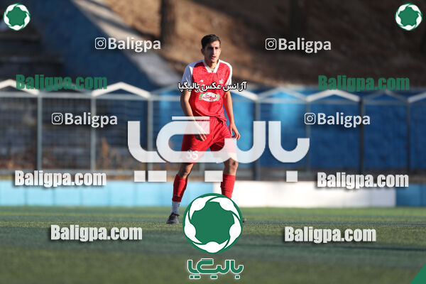 پرسپولیس 4–0 مهریاران تهران