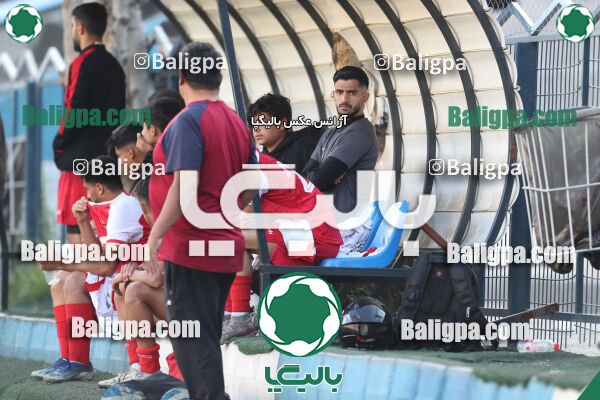 پرسپولیس 4–0 مهریاران تهران