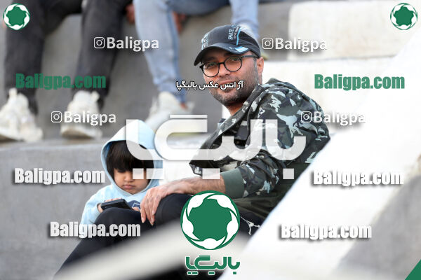 پرسپولیس 4–0 مهریاران تهران