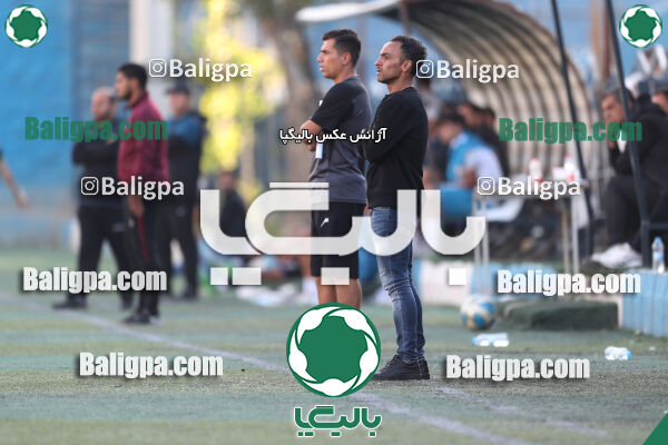 پرسپولیس 4–0 مهریاران تهران