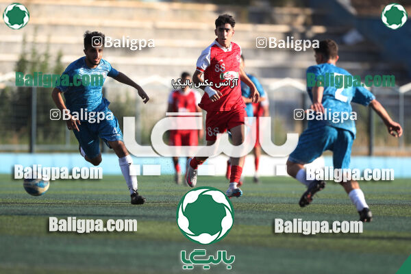 پرسپولیس 4–0 مهریاران تهران