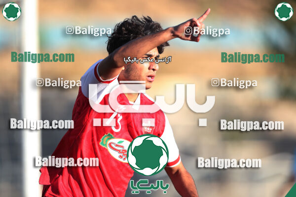 پرسپولیس 4–0 مهریاران تهران