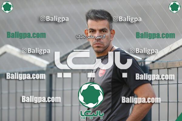 پرسپولیس 4–0 مهریاران تهران