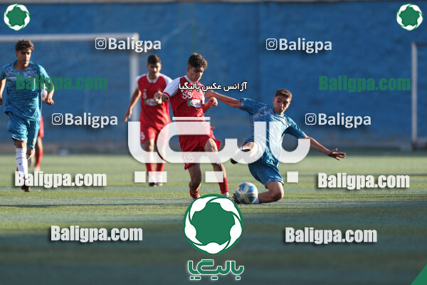 پرسپولیس 4–0 مهریاران تهران
