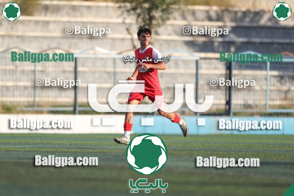 پرسپولیس 4–0 مهریاران تهران