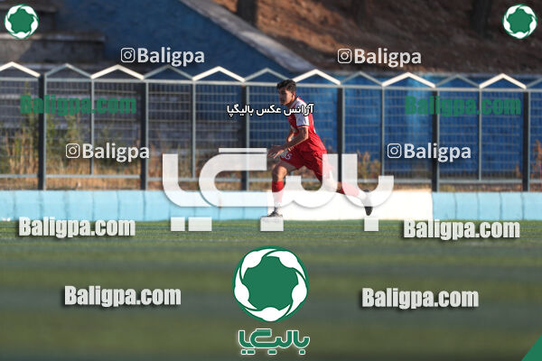 پرسپولیس 4–0 مهریاران تهران