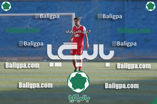 پرسپولیس 4–0 مهریاران تهران
