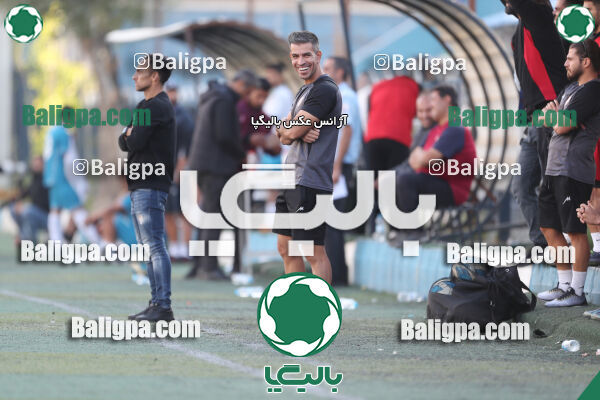 پرسپولیس 4–0 مهریاران تهران