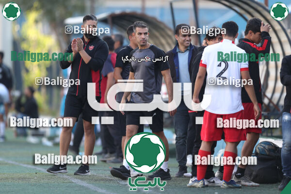 پرسپولیس 4–0 مهریاران تهران