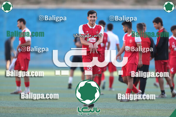 پرسپولیس 4–0 مهریاران تهران
