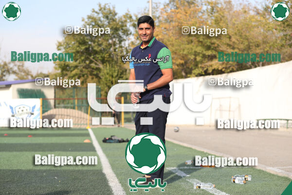 مهر یاران حافظ 0–4 پرسپولیس