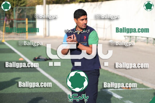 مهر یاران حافظ 0–4 پرسپولیس
