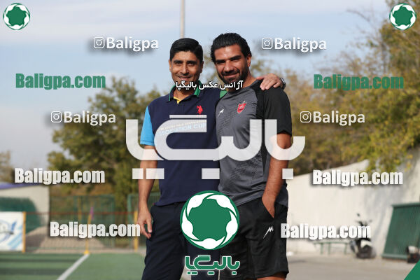 مهر یاران حافظ 0–4 پرسپولیس