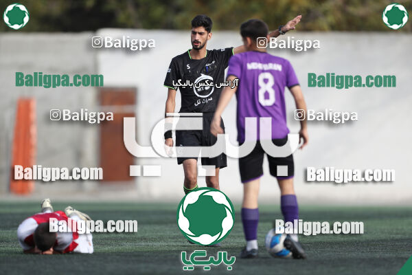 مهر یاران حافظ 0–4 پرسپولیس