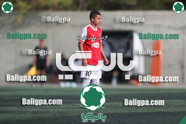 مهر یاران حافظ 0–4 پرسپولیس