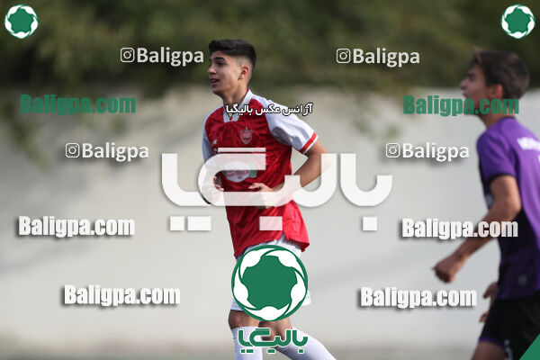 مهر یاران حافظ 0–4 پرسپولیس