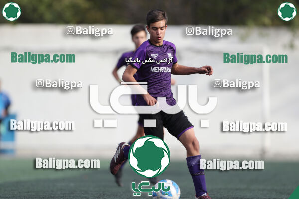 مهر یاران حافظ 0–4 پرسپولیس