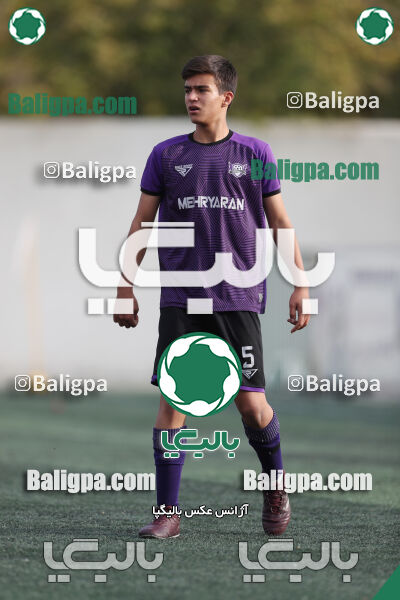 مهر یاران حافظ 0–4 پرسپولیس