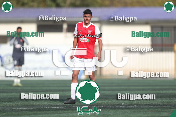 مهر یاران حافظ 0–4 پرسپولیس