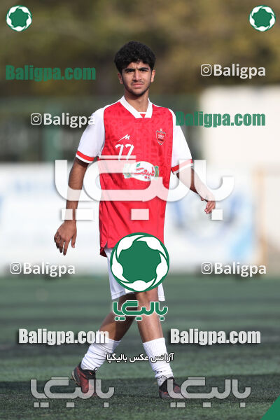 مهر یاران حافظ 0–4 پرسپولیس