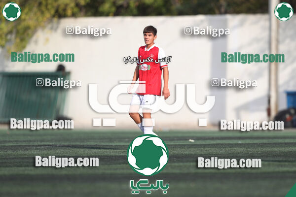 مهر یاران حافظ 0–4 پرسپولیس