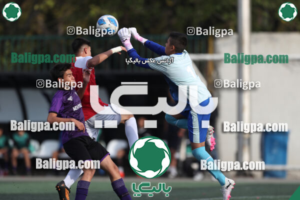 مهر یاران حافظ 0–4 پرسپولیس
