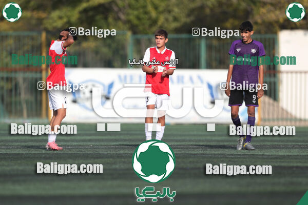 مهر یاران حافظ 0–4 پرسپولیس