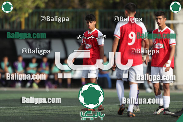 مهر یاران حافظ 0–4 پرسپولیس