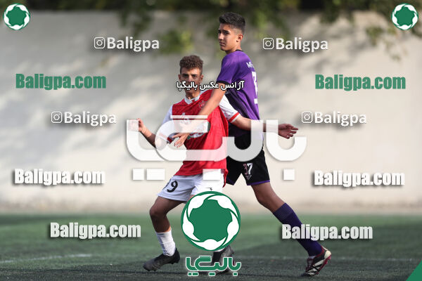 مهر یاران حافظ 0–4 پرسپولیس