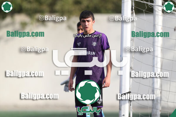 مهر یاران حافظ 0–4 پرسپولیس