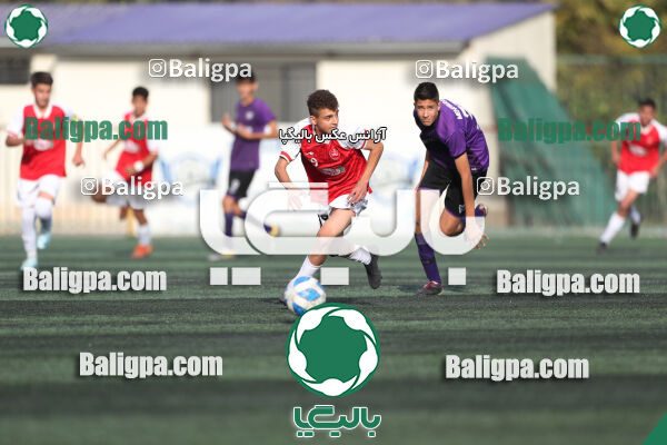 مهر یاران حافظ 0–4 پرسپولیس