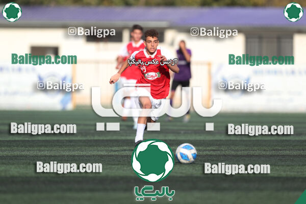 مهر یاران حافظ 0–4 پرسپولیس