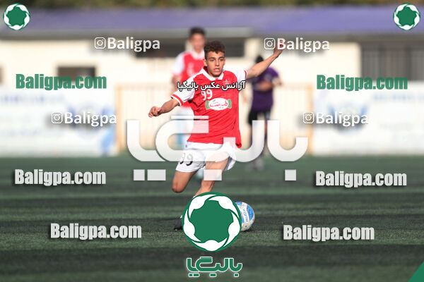 مهر یاران حافظ 0–4 پرسپولیس