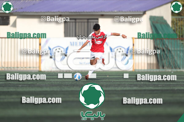 مهر یاران حافظ 0–4 پرسپولیس