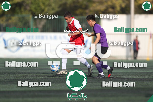 مهر یاران حافظ 0–4 پرسپولیس