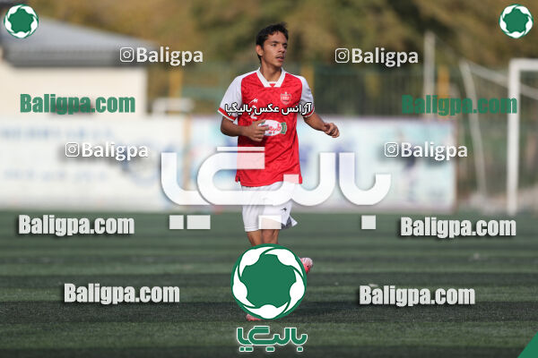 مهر یاران حافظ 0–4 پرسپولیس
