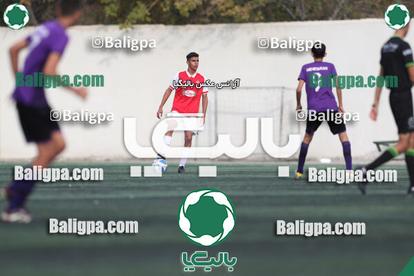 مهر یاران حافظ 0–4 پرسپولیس