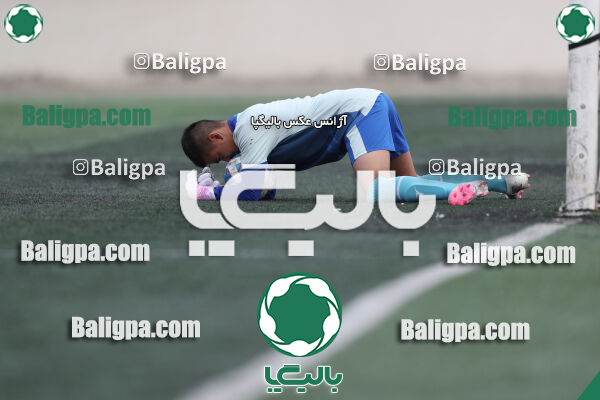 مهر یاران حافظ 0–4 پرسپولیس