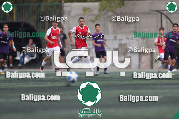 مهر یاران حافظ 0–4 پرسپولیس