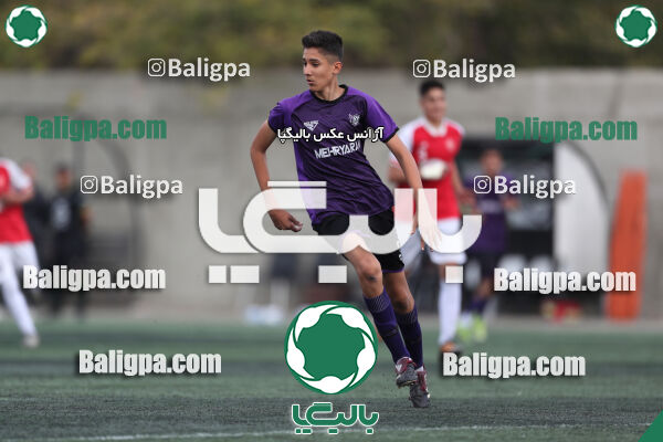 مهر یاران حافظ 0–4 پرسپولیس