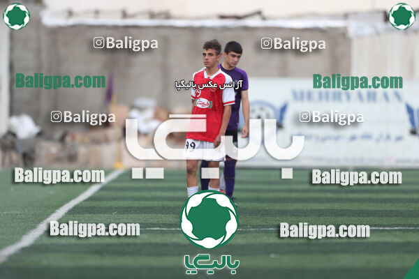 مهر یاران حافظ 0–4 پرسپولیس