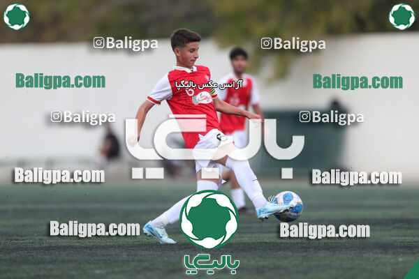 مهر یاران حافظ 0–4 پرسپولیس
