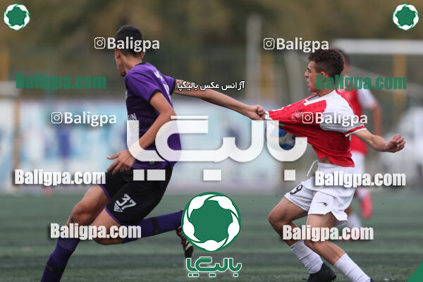 مهر یاران حافظ 0–4 پرسپولیس